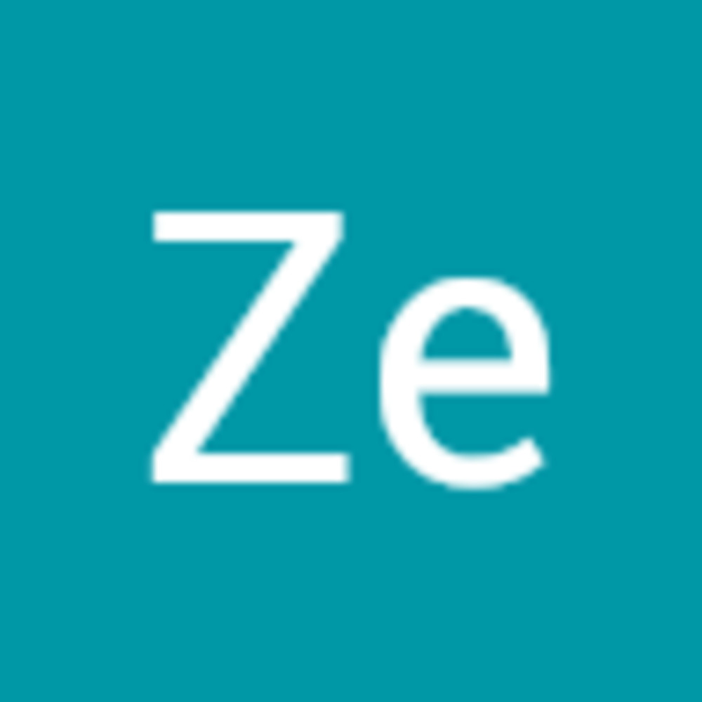 Meet your Posher, Ze